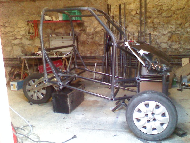 three wheeler DIY Electric Car Forums