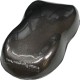 1L Basecoat Gunmetal grey+ diluant