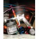 Pistolet  Dry Flake Gun pour paillettes